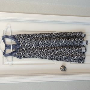 Prana sleeveless summer dress size xs